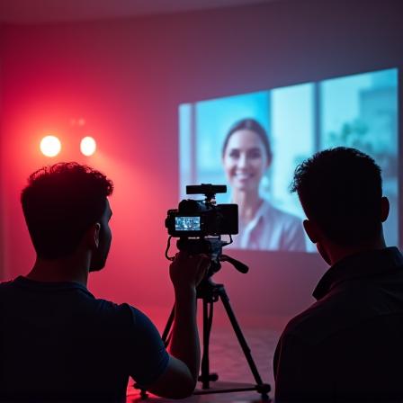 Videografi Sinematik