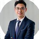 Gambar profil Encik Rizal