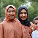 Gambar profil Puan Zaleha & Keluarga